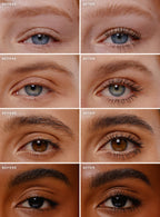 Lash & Brow Essentials Set